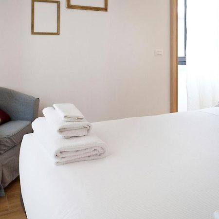 Ferienwohnung Italianway-Caretto Mailand Exterior foto