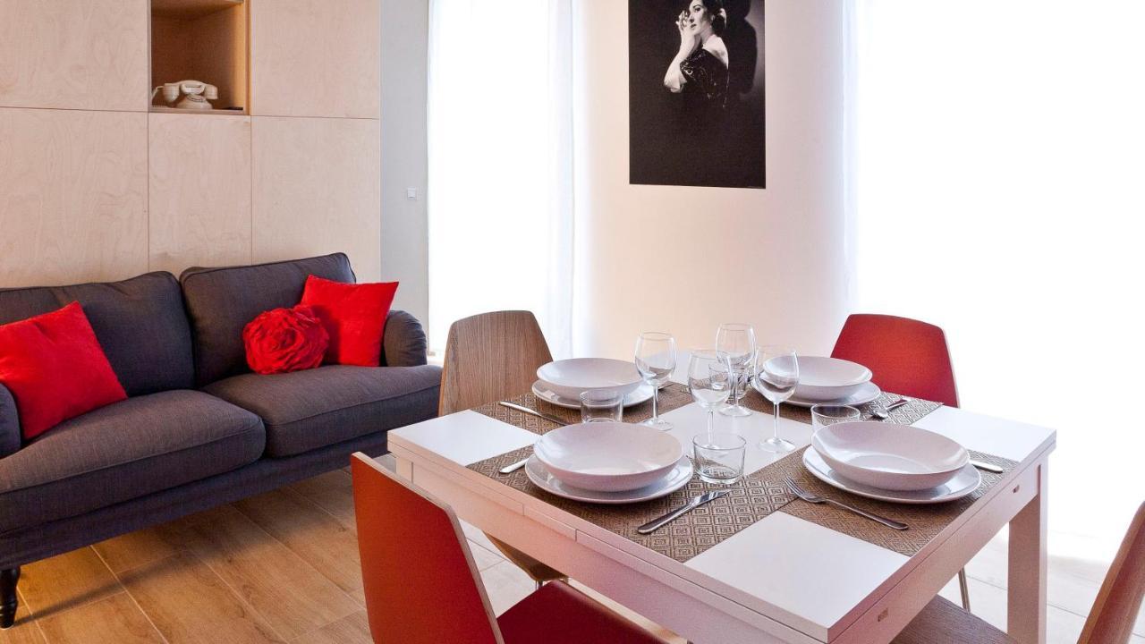 Ferienwohnung Italianway-Caretto Mailand Exterior foto