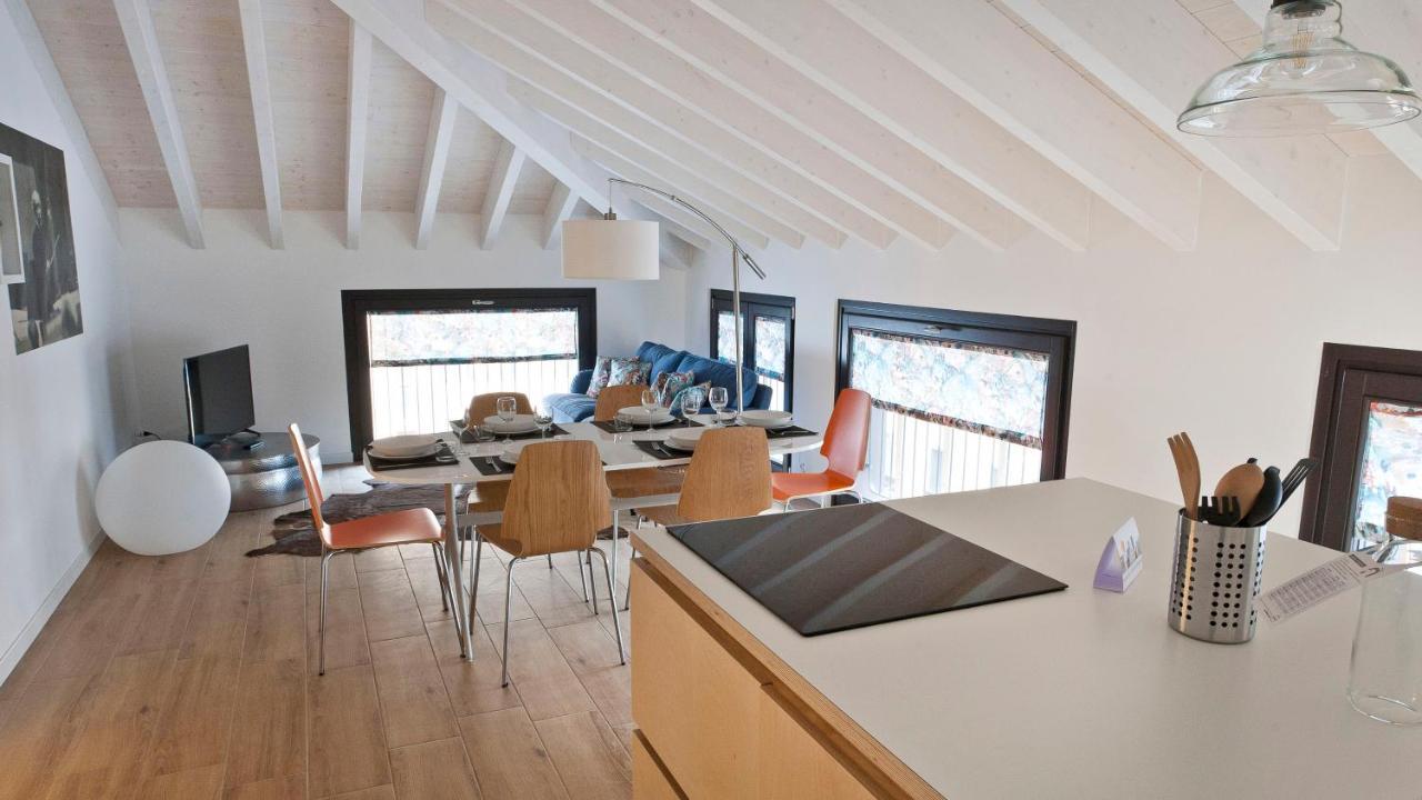Ferienwohnung Italianway-Caretto Mailand Exterior foto