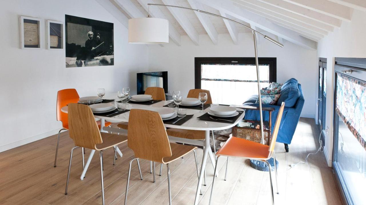 Ferienwohnung Italianway-Caretto Mailand Exterior foto