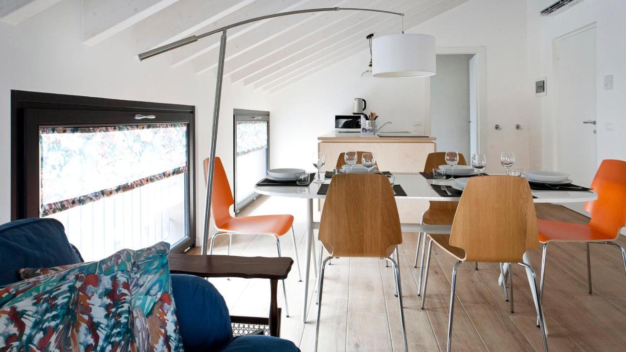 Ferienwohnung Italianway-Caretto Mailand Exterior foto
